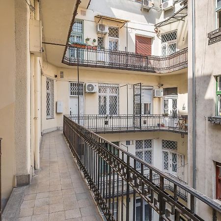 Home Visegradi Budapest Exterior photo