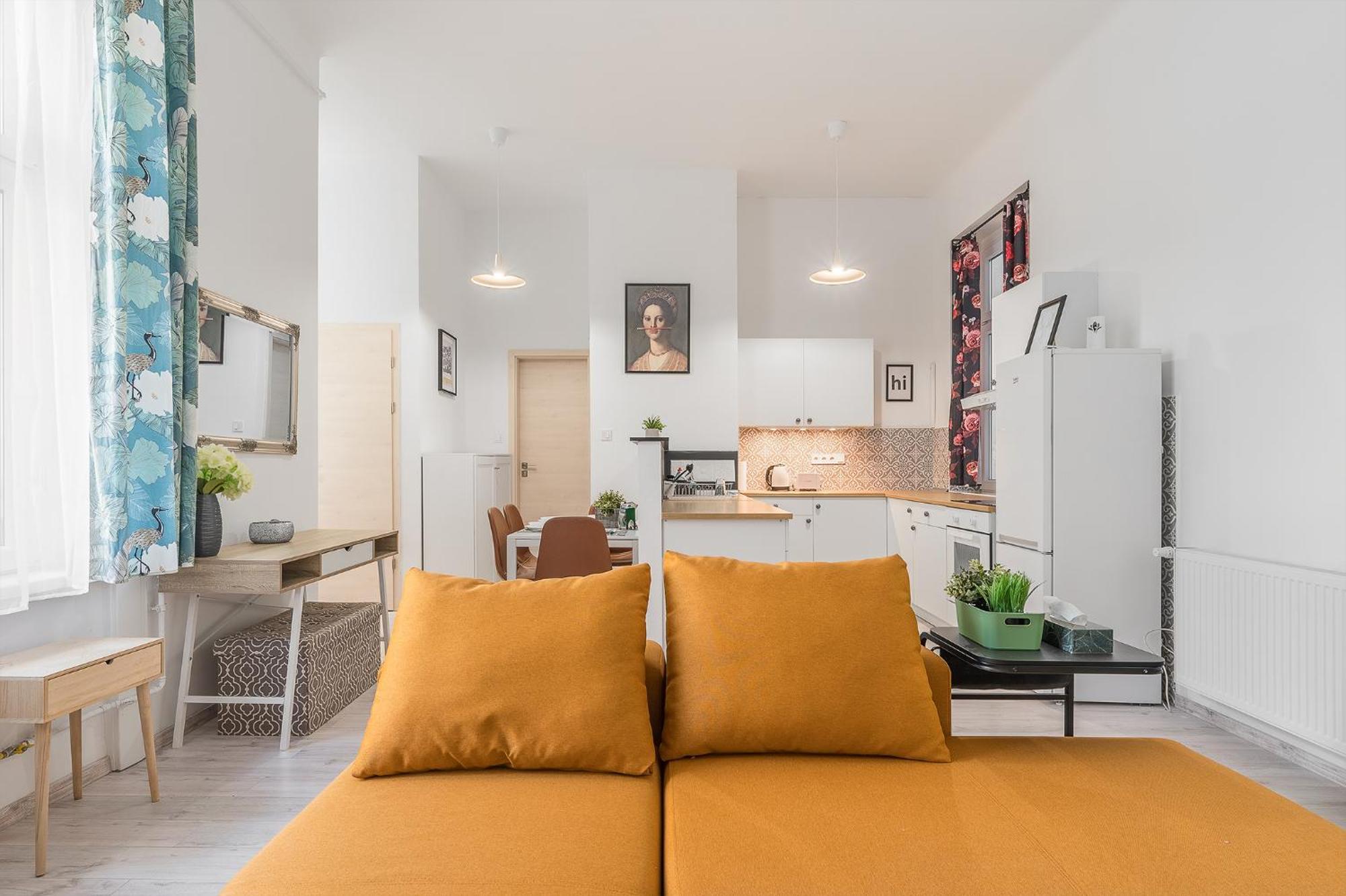Home Visegradi Budapest Exterior photo
