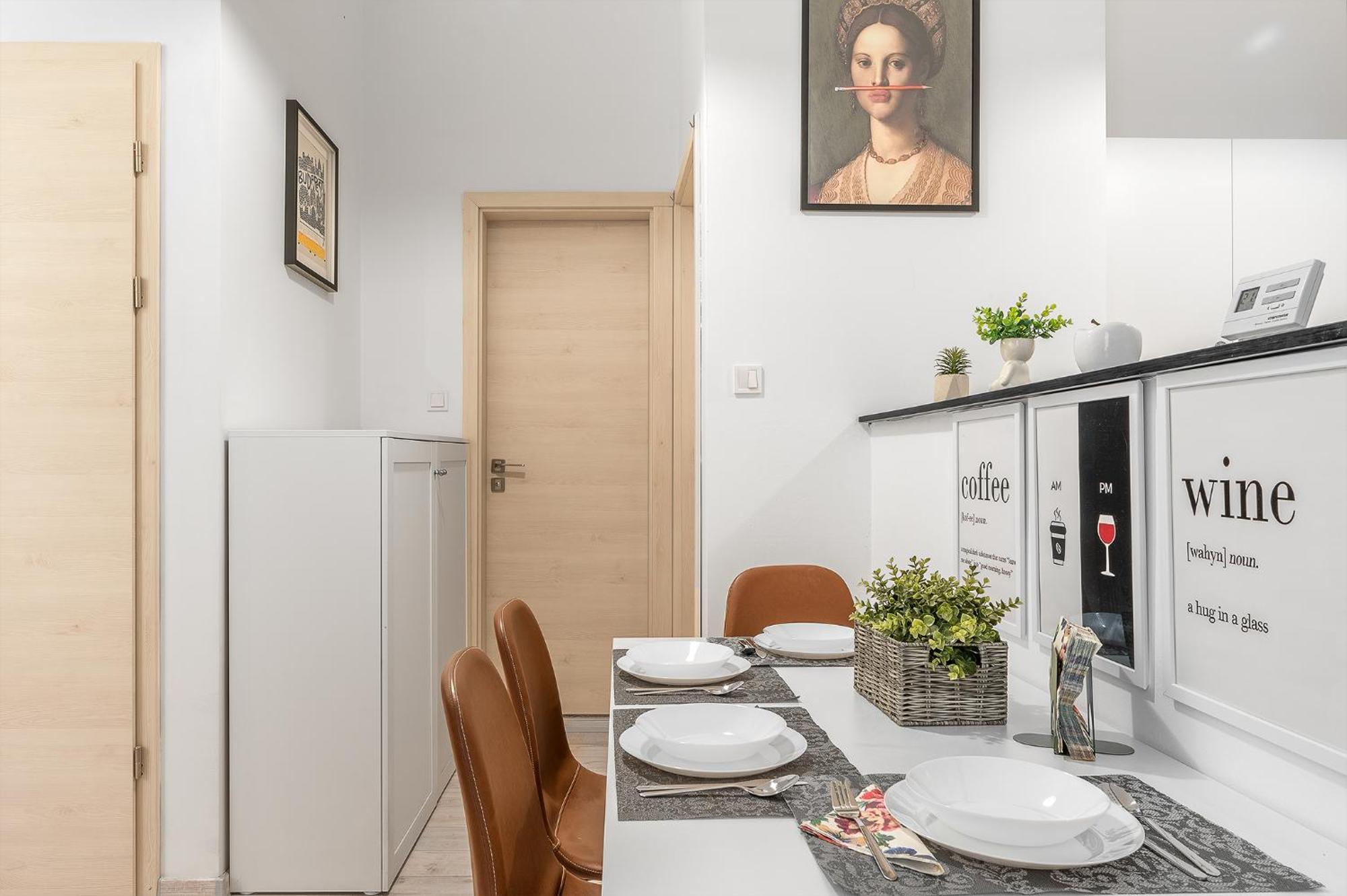 Home Visegradi Budapest Exterior photo