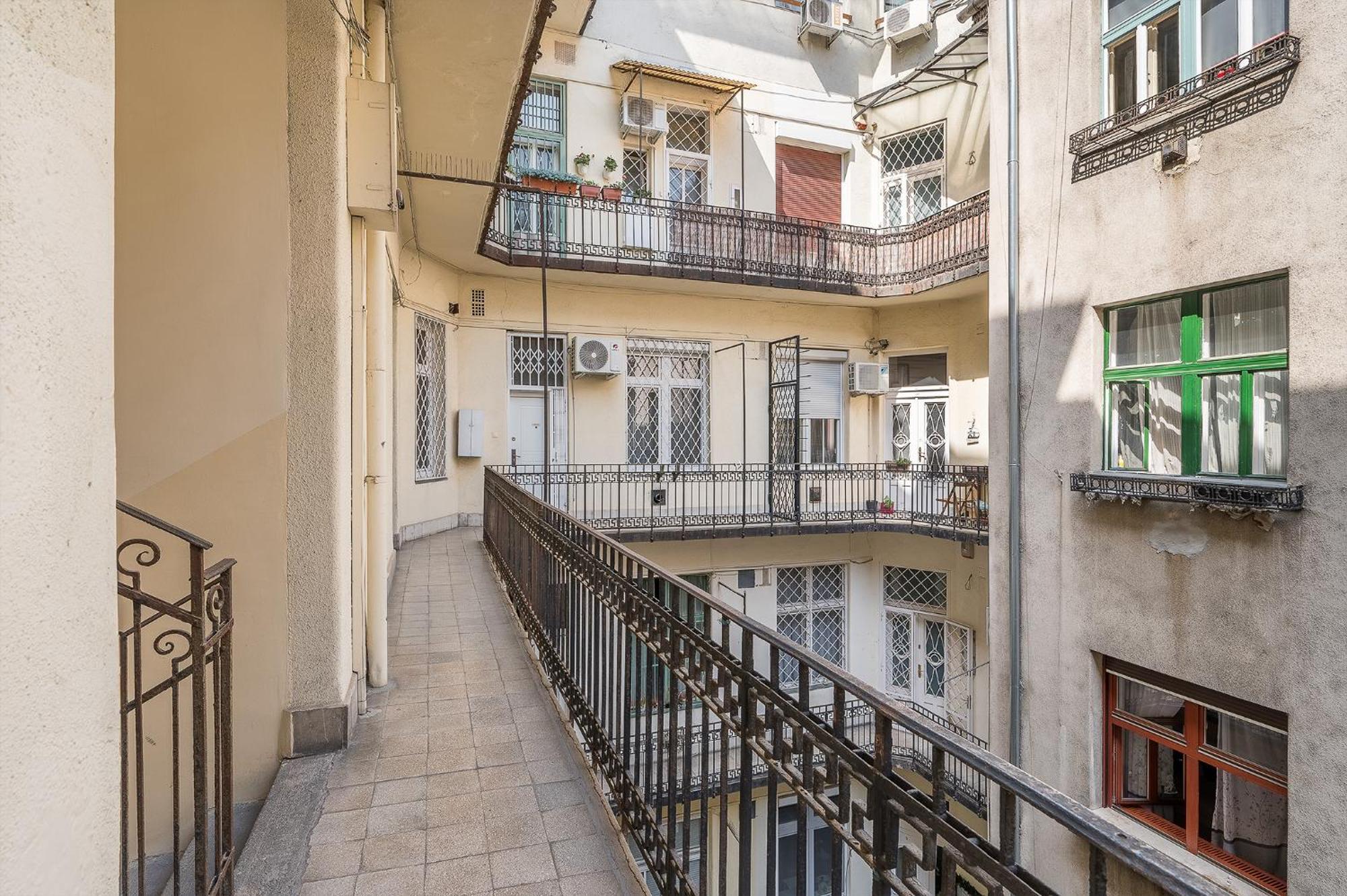 Home Visegradi Budapest Exterior photo