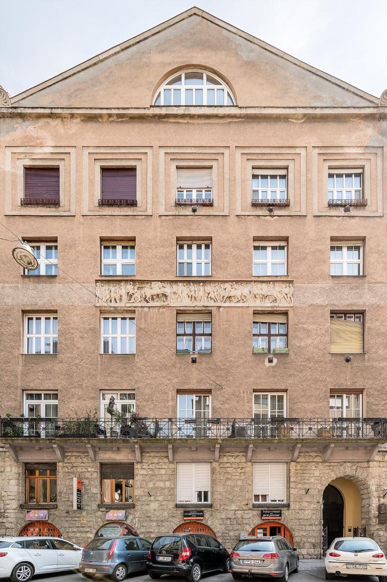 Home Visegradi Budapest Exterior photo