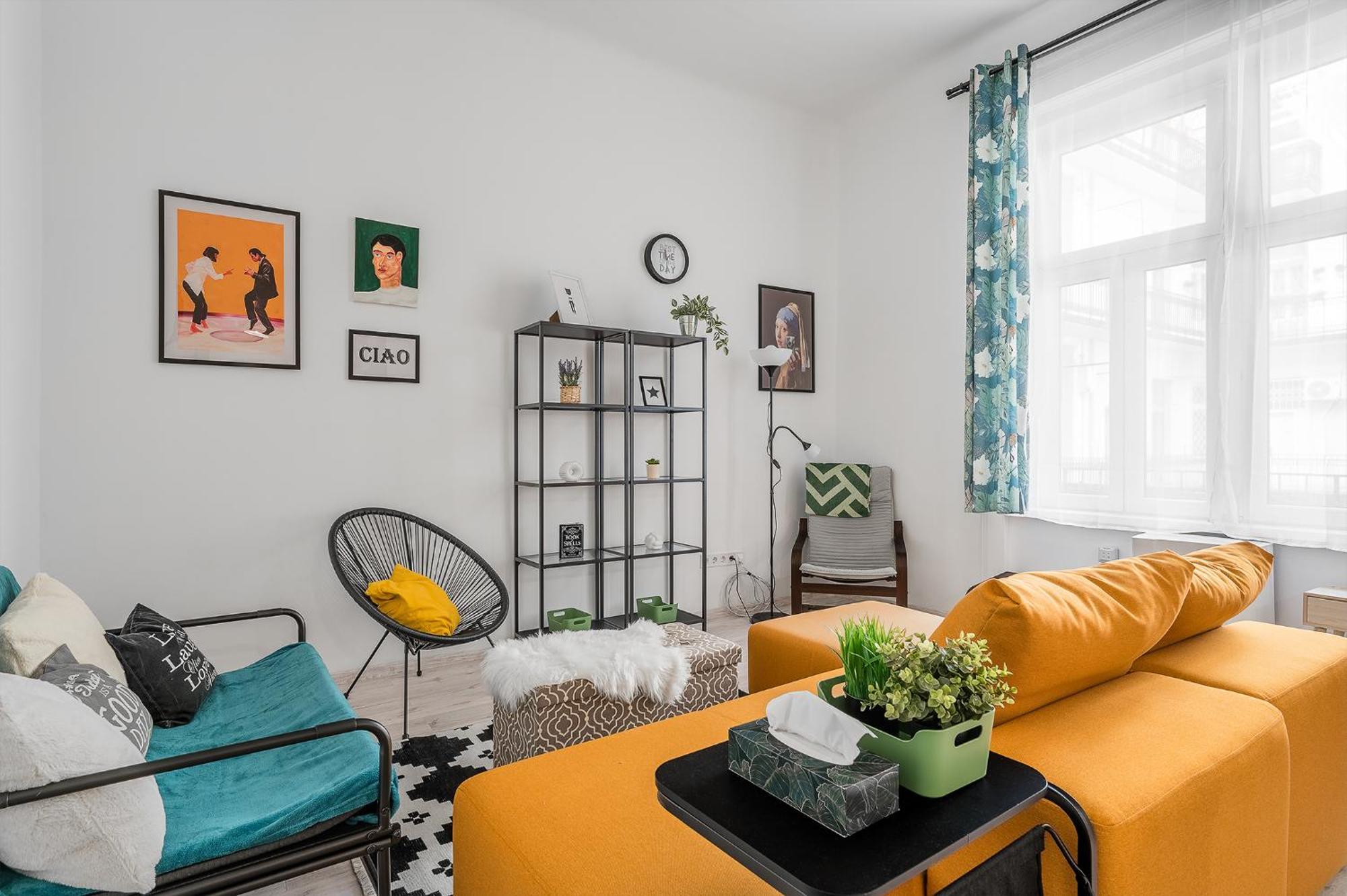 Home Visegradi Budapest Exterior photo